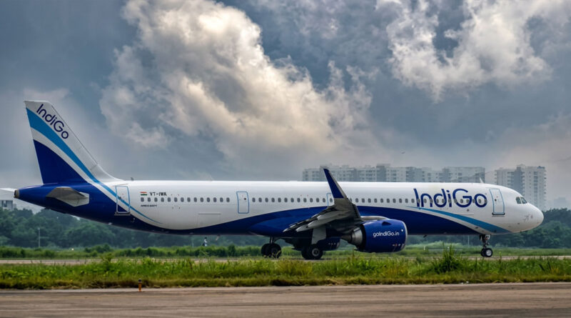 Air service to be launched between Bhubaneswar and Jeypore, says Aparajita Sarangi. ✈️