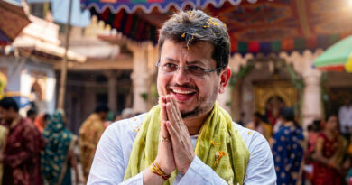 Ritabrata Banerjee, Leader of the Opposition in the West Bengal Legislative Assembly.