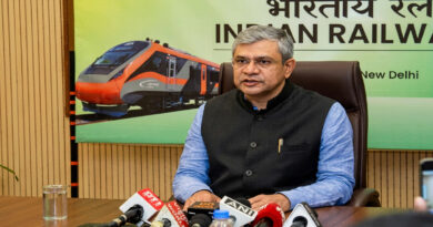 Bihar Gets Record Rs 10,000 Crore Rail Budget This Fiscal, Says Vaishnaw