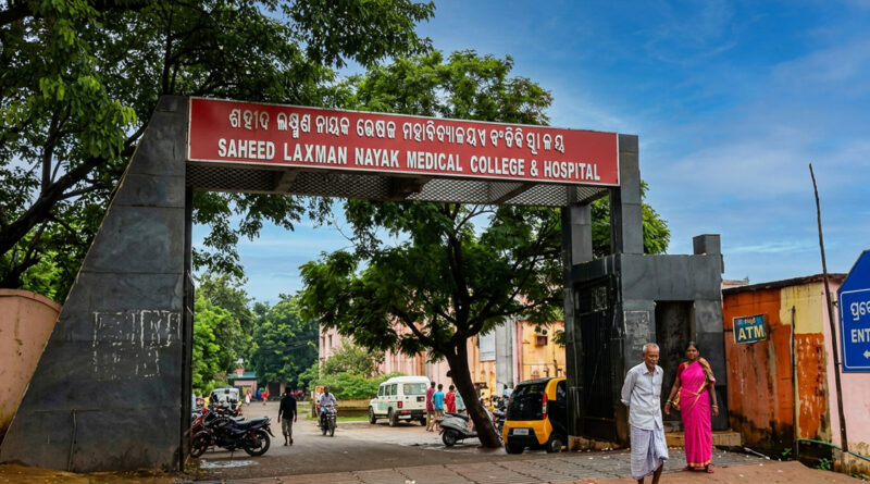National Board of Examinations in Medical Sciences (NBEMS) approves 6 additional postgraduate medical seats in Odisha. 🎓🏥📚