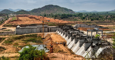 Controversy erupts over a tender at the Lower Suktel project office; allegations surface that a contractor submitted a fake licence during the bidding process. 📄⚖️🚨🏗️