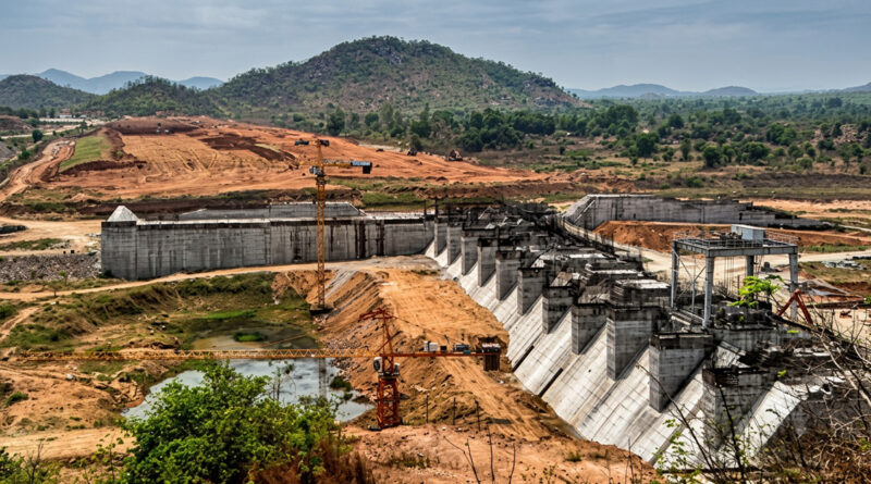 Controversy erupts over a tender at the Lower Suktel project office; allegations surface that a contractor submitted a fake licence during the bidding process. 📄⚖️🚨🏗️