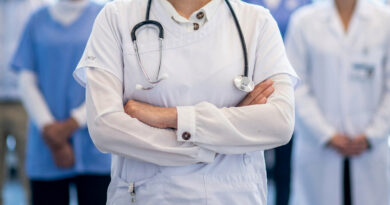 Government adopts a strict stance against doctors; disciplinary action will be taken against those who remain absent from duty for extended periods. 🏥⚖️📋🚨👨‍⚕️