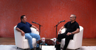 Crafting Bharat Season 3 explores cybersecurity innovation with Jaydeep Ruparelia in Episode 6