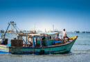 Two-month sea fishing ban lifted; fishermen begin preparations to return to the waters as activity picks up at Talsari Beach and Udaypur Beach. 🎣🚤🌊✨🐟