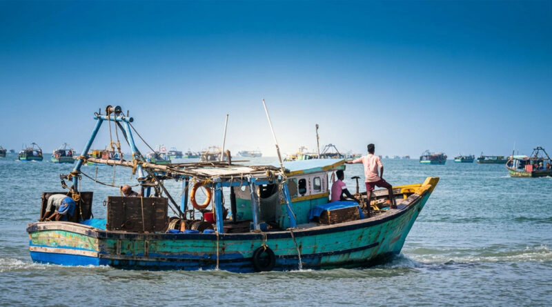 Two-month sea fishing ban lifted; fishermen begin preparations to return to the waters as activity picks up at Talsari Beach and Udaypur Beach. 🎣🚤🌊✨🐟