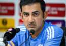 Gautam Gambhir has faced sharp criticism on social media, with users expressing strong reactions over his recent remarks/actions.