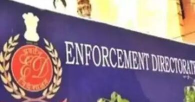 Enforcement Director