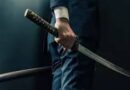 Youth Attacked by Sword