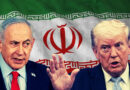 US-Iran face-off in the Middle East