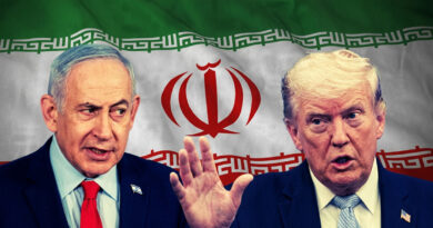 US-Iran face-off in the Middle East US-Iran face-off in the Middle East