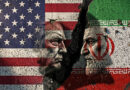 United States sets its sights on Iranian assets amid rising geopolitical tensions. 🌍⚖️💰