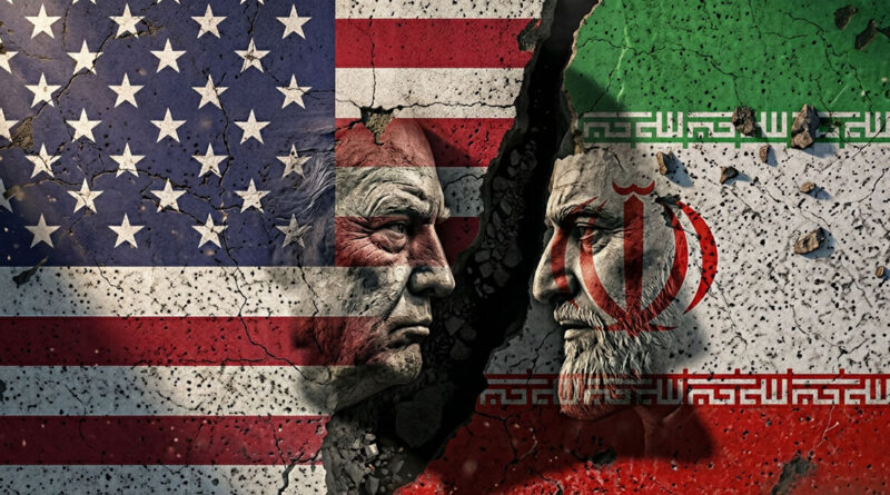 United States sets its sights on Iranian assets amid rising geopolitical tensions. 🌍⚖️💰