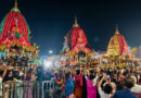 Shrimandir's management committee meeting conducts today The timings for the Ratha Yatra and Snana Yatra will be fixed.