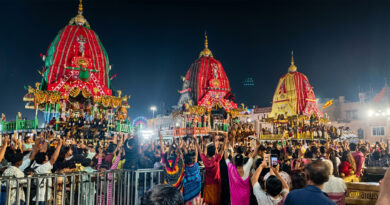 Shrimandir's management committee meeting conducts today The timings for the Ratha Yatra and Snana Yatra will be fixed.