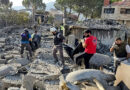 Despite the ceasefire, Israel carried out attacks in southern Lebanon, leaving five people dead and escalating tensions in the region. ⚔️💥🕯️🌍🚨