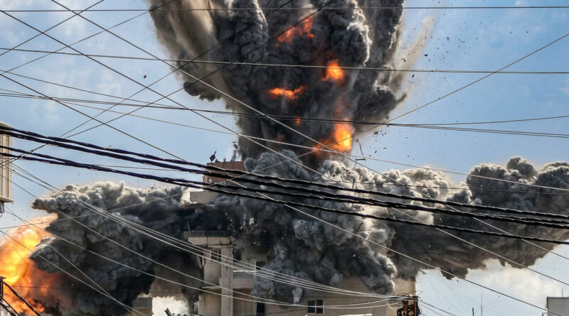 Ceasefire efforts face uncertainty as heavy attacks by Israel reportedly shook Lebanon, leaving 16 people dead. ⚔️💥🕯️🌍🚨
