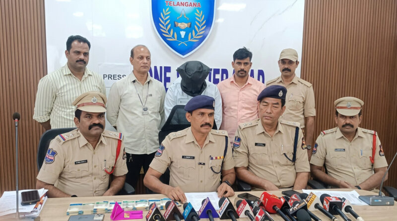 Elderly parents were allegedly harassed over their son's loan repayment, with finance company staff accused of intimidation and forcibly taking away their ration card.