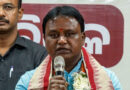 Mohan Charan Majhi calls for a flawless and error-free voter list to strengthen the electoral process. 🗳️📋🏛️✨