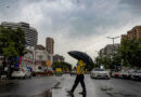 Monsoon activity has weakened significantly, with cloud cover scarcely visible in satellite images; the country is facing a 64% rainfall deficit, raising concerns over agriculture and water availability