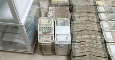 Engineer comes under the vigilance scanner in a disproportionate assets case involving alleged wealth beyond known sources of income. 🚨💰⚖️🔍🏠