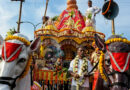 Ahead of the world-famous Ratha Yatra, 28 chariot ropes have arrived in Puri for use during the grand procession of the deities.