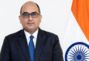 New Indian Ambassador appointed to Riyadh; the first non-Muslim envoy to hold the post in 78 years. 🇮🇳🇸🇦