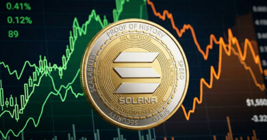 New Crypto Sparks Buzz as Investors Weigh Its Potential against Solana’s 2026 Rally