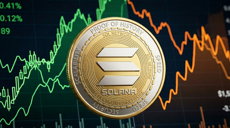 New Crypto Sparks Buzz as Investors Weigh Its Potential against Solana’s 2026 Rally