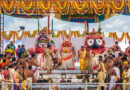 Today, the Shree Jagannath Temple Managing Committee will hold a meeting to finalize the schedule and rituals for the Rath Yatra and Snana Yatra. 🙏🛕📅