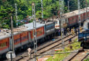 Major train accident in the capital Bhubaneswar... Two trains collide head-on