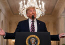 A severe blow to Trump, US Senate passes Presidential Impeachment Motion!