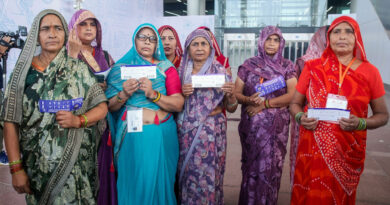 Jewar Villagers Who Gave Land for Noida Airport Take Off on First Flight