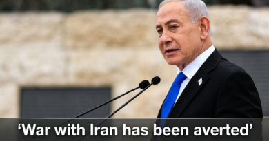 'War with Iran has been averted, but...': Netanyahu's major statement amidst tensions