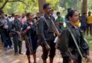 16 Maoists Surrender in Jharkhand; Six Rewarded Rebels worth Rs 39 Lakh among Them
