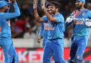 5th T20I: Clueless India Stare at Rare T20I Series Whitewash