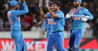 5th T20I: Clueless India Stare at Rare T20I Series Whitewash