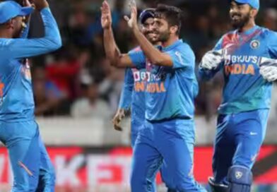 5th T20I: Clueless India Stare at Rare T20I Series Whitewash