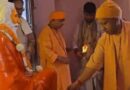 Yogi Adityanath Offers Guru Purnima Prayers, Holds Janata Darshan in Gorakhpur