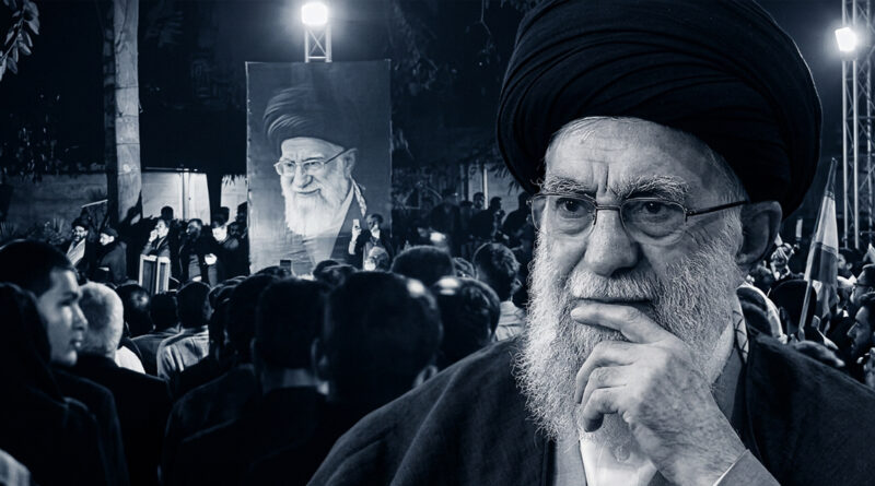 Reports have highlighted an alleged connection between Alipur village in Karnataka and Ali Khamenei. According to the reports, around 100 villagers participated in funeral observances linked to him, drawing attention to the village's reported historical and cultural ties.