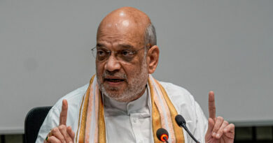 Amid speculation over a possible Union Cabinet reshuffle, reports suggest Amit Shah could be considered for the post of Deputy Prime Minister, while there is also speculation that Rajnath Singh may resign. However, there has been no official confirmation from the Central Government regarding either development.