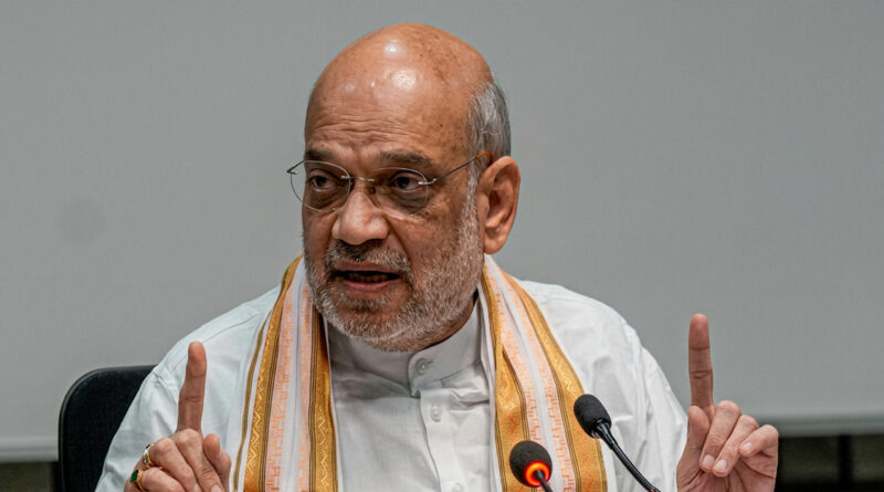 Amid speculation over a possible Union Cabinet reshuffle, reports suggest Amit Shah could be considered for the post of Deputy Prime Minister, while there is also speculation that Rajnath Singh may resign. However, there has been no official confirmation from the Central Government regarding either development.