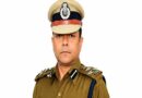 1994-Batch IPS Officer Anurag Kumar Appointed Delhi Police Commissioner