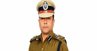 1994-Batch IPS Officer Anurag Kumar Appointed Delhi Police Commissioner