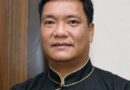 Itanagar Gears Up for FIFA World Cup Final as Arunachal CM Extends Open Invitation