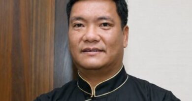 Itanagar Gears Up for FIFA World Cup Final as Arunachal CM Extends Open Invitation