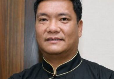 Itanagar Gears Up for FIFA World Cup Final as Arunachal CM Extends Open Invitation