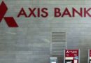 Axis Bank Reports Robust 22% Jump in Q1 Net Profit