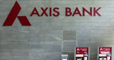 Axis Bank Reports Robust 22% Jump in Q1 Net Profit