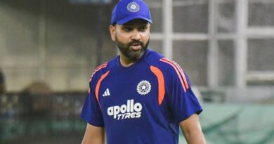 BCCI Dismisses Rohit Sharma Retirement Rumours, Confirms ODI Future BCCI Dismisses Rohit Sharma Retirement Rumours, Confirms ODI Future